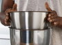 Kenwood Titanium Chef Baker XL KVL85.124SI, plata