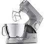 Kenwood Titanium Chef Baker XL KVL85.124SI, plata