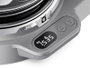 Kenwood Titanium Chef Baker XL KVL85.124SI, plata