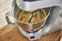 Kenwood Titanium Chef Baker XL KVL85.124SI, plata