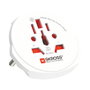 SKROSS Skross PRO Light USB (2xA) - World