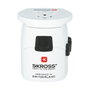 SKROSS Skross PRO Light USB (2xA) - World