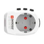 SKROSS Skross PRO Light USB (2xA) - World