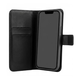 PEDEA Shockproof Case para Apple iPhone 16 Pro, negro, BULK