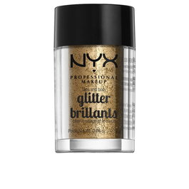 GLITTER BRILLANTS face and body