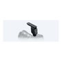 SONY ECM-B1M Micrófono de Cañón Shotgun para Video y Grabación Digital, Negro