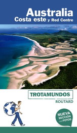 ANAYA AUSTRALIA 2018: COSTA ESTE Y RED CENTRE (TROTA.ROUTARD)