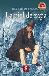 LA PIEL DE ZAPA, Honoré de Balzac - EDIMAT