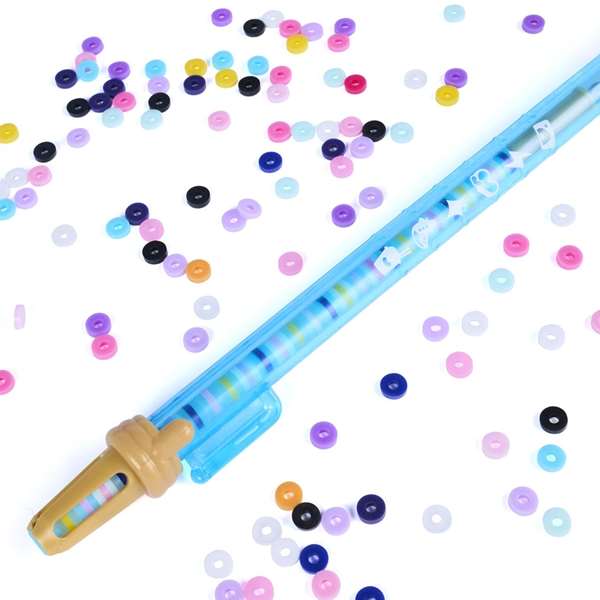 Spin Master Cool Maker K-POP Demon Hunters Taller de Pulseras Heishi