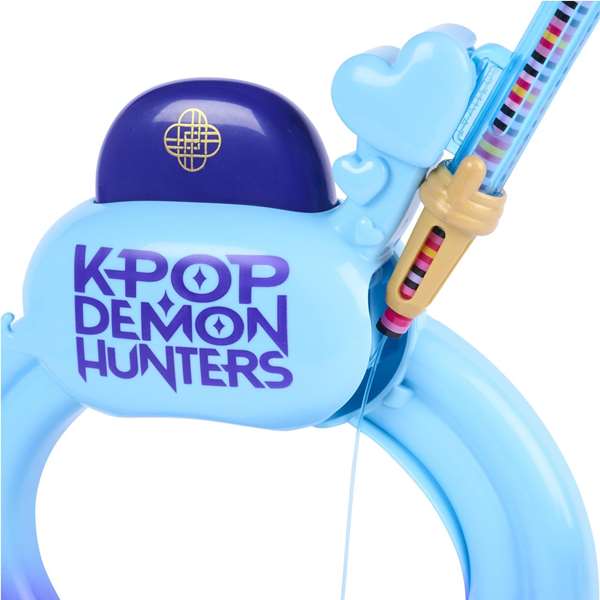 Spin Master Cool Maker K-POP Demon Hunters Taller de Pulseras Heishi