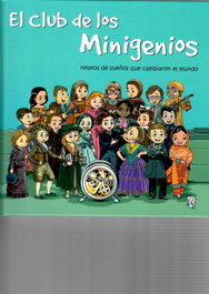 UNIVERSIDAD DE LEON, El Club de los Minigenios - UNIVERSIDAD DE LEON