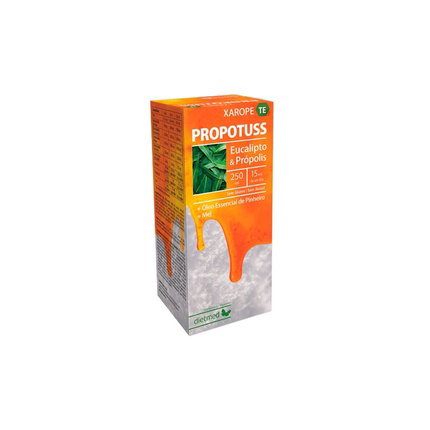 DIETMED PROPOTUSS TE 250ml