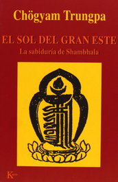 El sol del gran oeste, Chögyam Trungpa - KAIROS