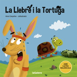 LA GALERA, LA LLEBRE I LA TORTUGA