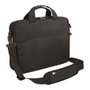 CaseLogic NOTIA114 Maletín para Portátil de 14'' Negro