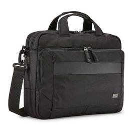 CaseLogic NOTIA114 Maletín para Portátil de 14'' Negro