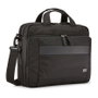 CaseLogic NOTIA114 Maletín para Portátil de 14'' Negro