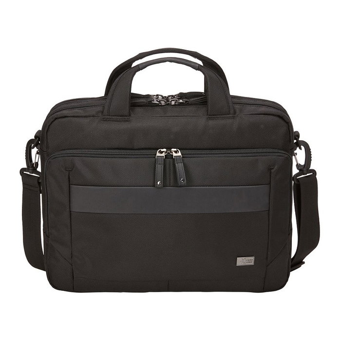 CaseLogic NOTIA114 Maletín para Portátil de 14'' Negro
