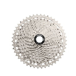 Sunrace Cassette S8 Metal 11 velocidades 11-42 dientes Aluminio para Shimano/Sram
