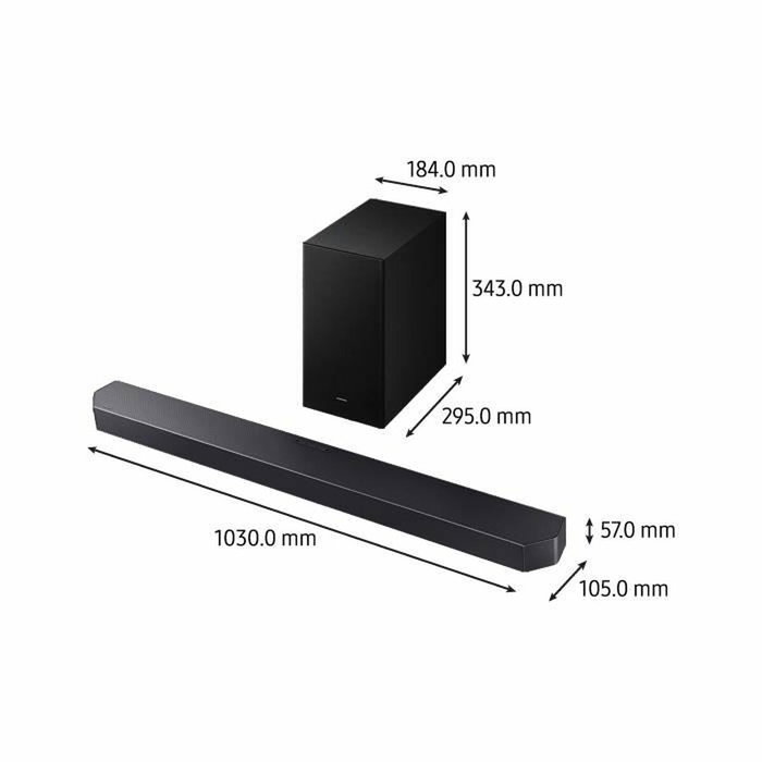 Samsung Serie Q Q610F
