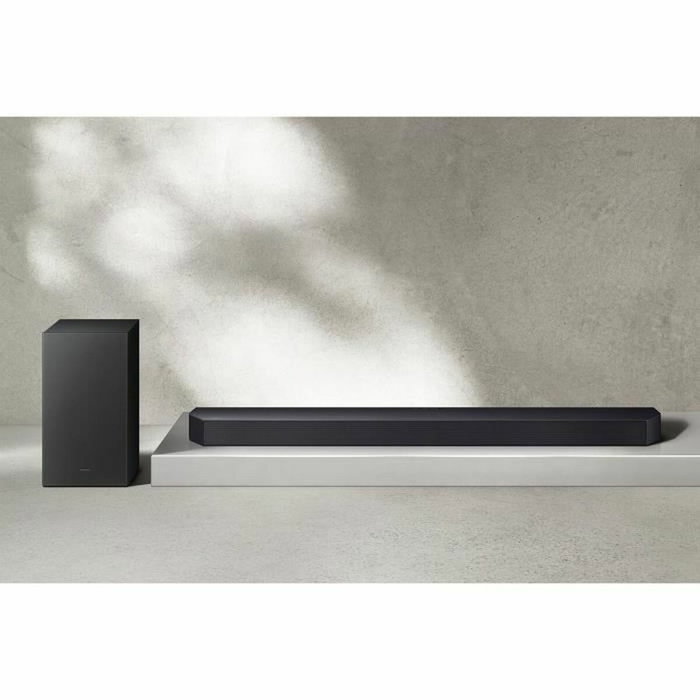Samsung Serie Q Q610F