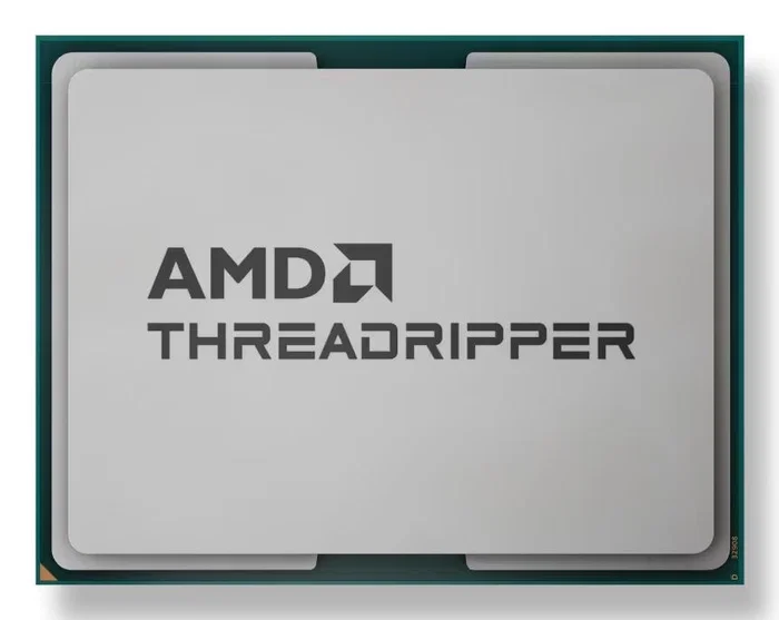 AMD Ryzen Threadripper 9960X 4,2 GHz 128 MB L3 Bandeja AMD Ryzen Threadripper 9960X 4,2 GHz 128 MB L3 Bandeja