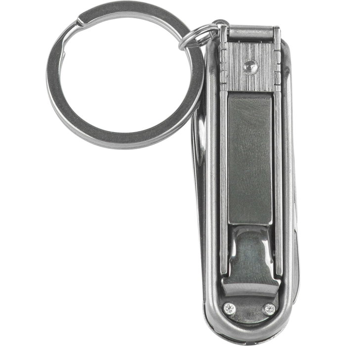 Zwilling Classic Stainless Steel Multi-tool 4-in-1 Nail Clipper