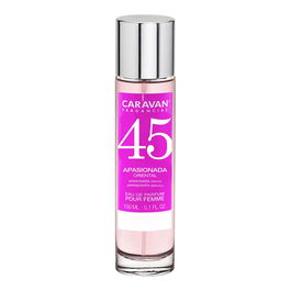 Caravan Eau de Parfum Nº 45 para Señora 150ml