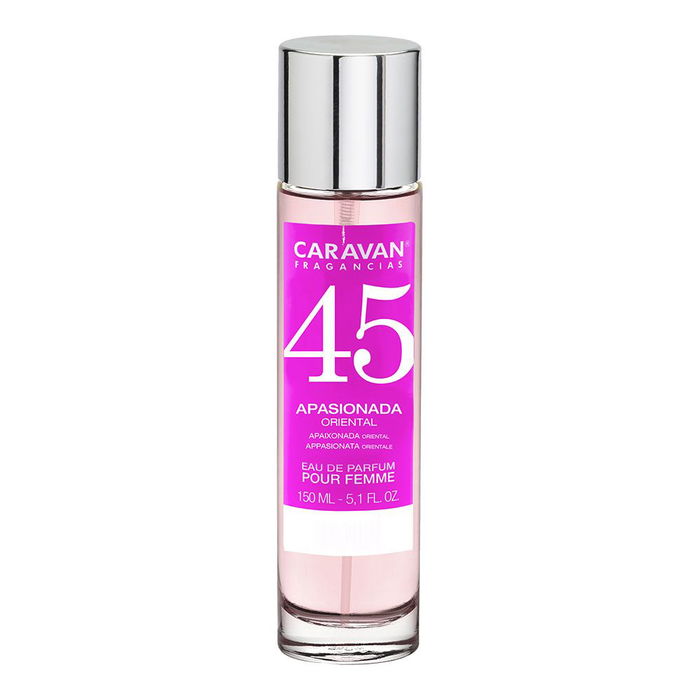 Caravan Eau de Parfum Nº 45 para Señora 150ml Caravan Eau de Parfum Nº 45 para Señora 150ml