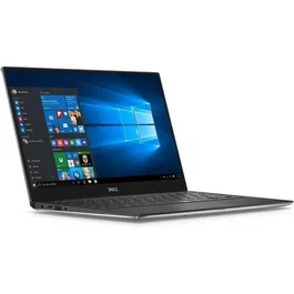Dell XPS 13 9350 Reacondicionado i5-6200U 8GB 256GB SSD