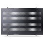 StarTech Bandeja Fija 1U Ventilada de Profundidad Ajustable