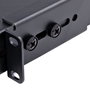 StarTech Bandeja Fija 1U Ventilada de Profundidad Ajustable