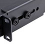 StarTech.com Estante de 1U Ventilado y Ajustable para Rack de 19 pulgadas