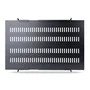 StarTech Bandeja Fija 1U Ventilada de Profundidad Ajustable