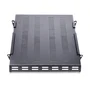 StarTech.com Estante de 1U Ventilado y Ajustable para Rack de 19 pulgadas