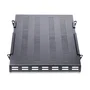 StarTech Bandeja Fija 1U Ventilada de Profundidad Ajustable