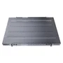StarTech Bandeja Fija 1U Ventilada de Profundidad Ajustable