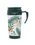 Thermosport Travel Mug Decorada 400ml con 2 Surtidos - Elegante Taza Térmica de Viaje Perfecta para Bebidas Calientes o Frías (12 Unidades)