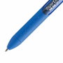 Paper Mate Inkjoy Bolígrafo de Gel Retráctil Azul 0,7 mm