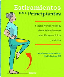 Ejercicios de estiramientos para principiantes, AA.VV - LIBRERO