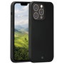 Dbramante1928 Funda para iPhone 14 Pro 6.1" Costa Rica Negro