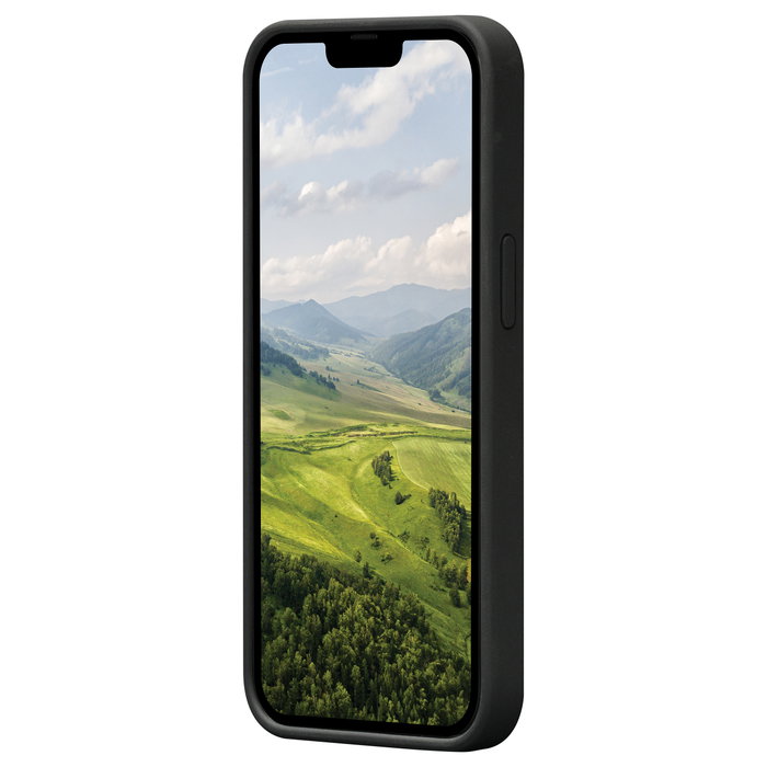 Dbramante1928 Funda para iPhone 14 Pro 6.1" Costa Rica Negro