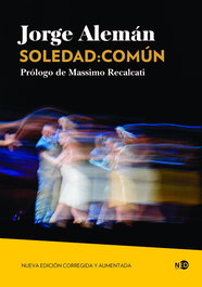 Soledad: Común, Jorge Alemán - NEED EDICIONES