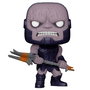 Funko Pop Dc Comics La Liga Figura Vinilo 9cm Original