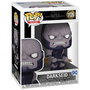 Funko Pop Dc Comics La Liga Figura Vinilo 9cm Original