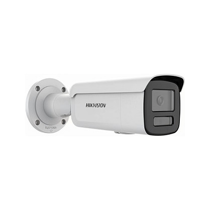 Hikvision DS-2CD2T46G3-IZS2UY/SL Cámara IP Bullet 4MP (2.8/4mm) Hikvision DS-2CD2T46G3-IZS2UY/SL Cámara IP Bullet 4MP (2.8/4mm)