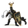 Papo Figura maestro de armas bull 10X7X11CM