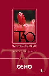 Tao 'los tres tesoros' vol. iii, Osho - SIRIO EDITORIAL