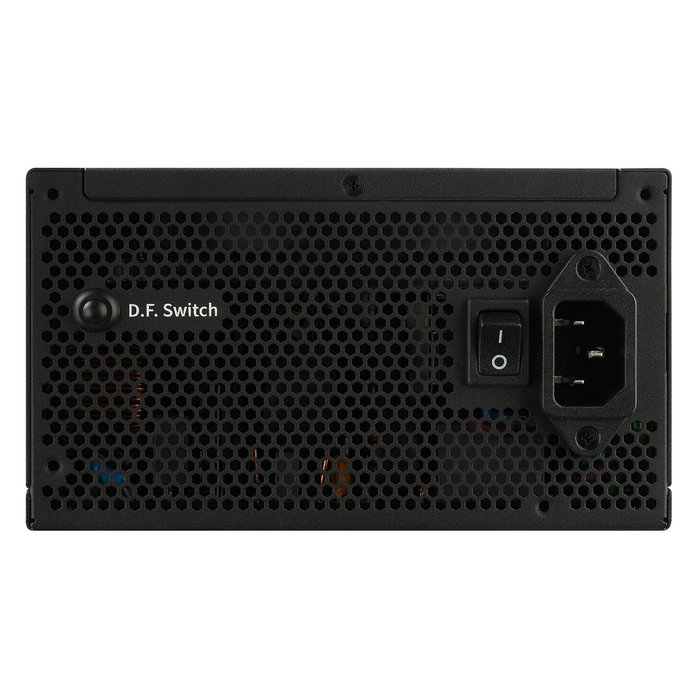 Enermax Revolution D.F.12 ETV850G Fuente de Alimentación 850W 80+ Gold ATX 3.1 Totalmente Modular