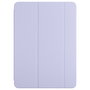 Apple Smart Folio para iPad Air 11 (M2) - Violeta claro
